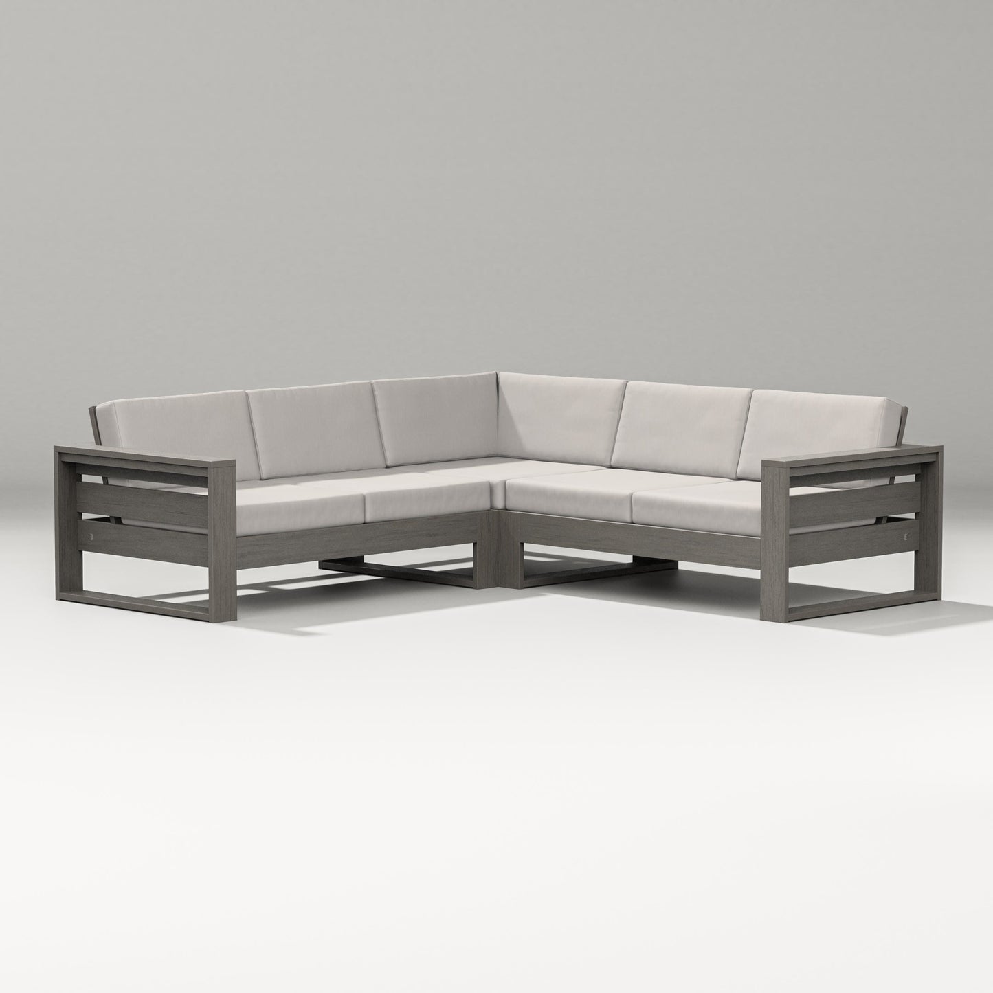 Latitude Corner Sectional