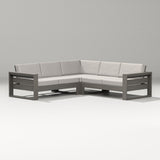 Latitude Corner Sectional