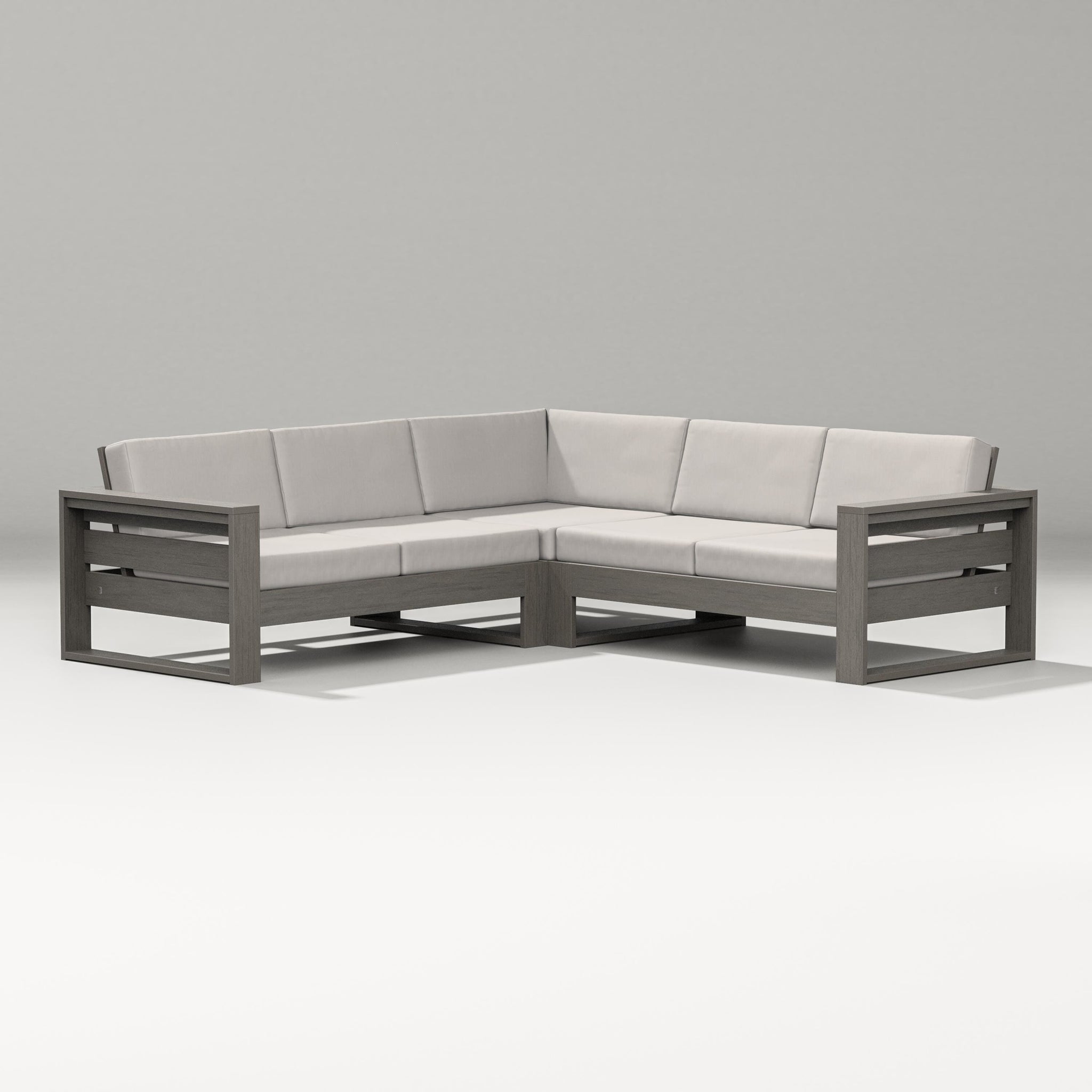 Latitude Corner Sectional