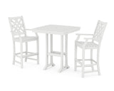 Wovendale 3-Piece Bar Set