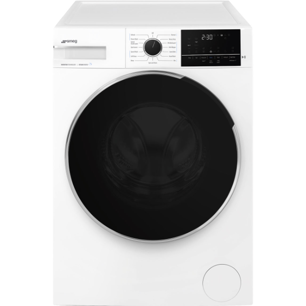 Smeg  Washing machines - White (WM24UWH)