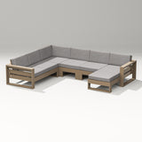 Latitude Corner Sectional with Right Chaise