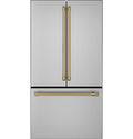 CAFÉ™ ENERGY STAR® 23.1 Cu. Ft. Smart Counter-Depth French-Door Refrigerator