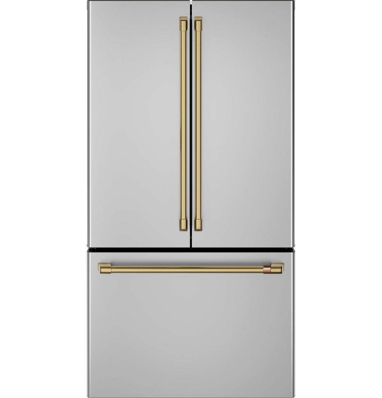 CAFÉ™ ENERGY STAR® 23.1 Cu. Ft. Smart Counter-Depth French-Door Refrigerator