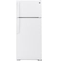GE GE® 17.5 Cu. Ft. Top-Freezer Refrigerator