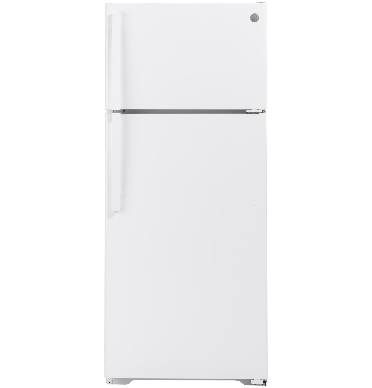 GE GE® 17.5 Cu. Ft. Top-Freezer Refrigerator