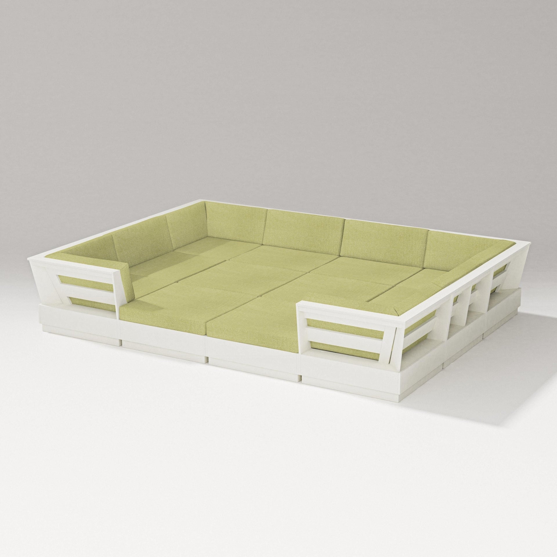 Elevate 12-Piece Pit Sectional