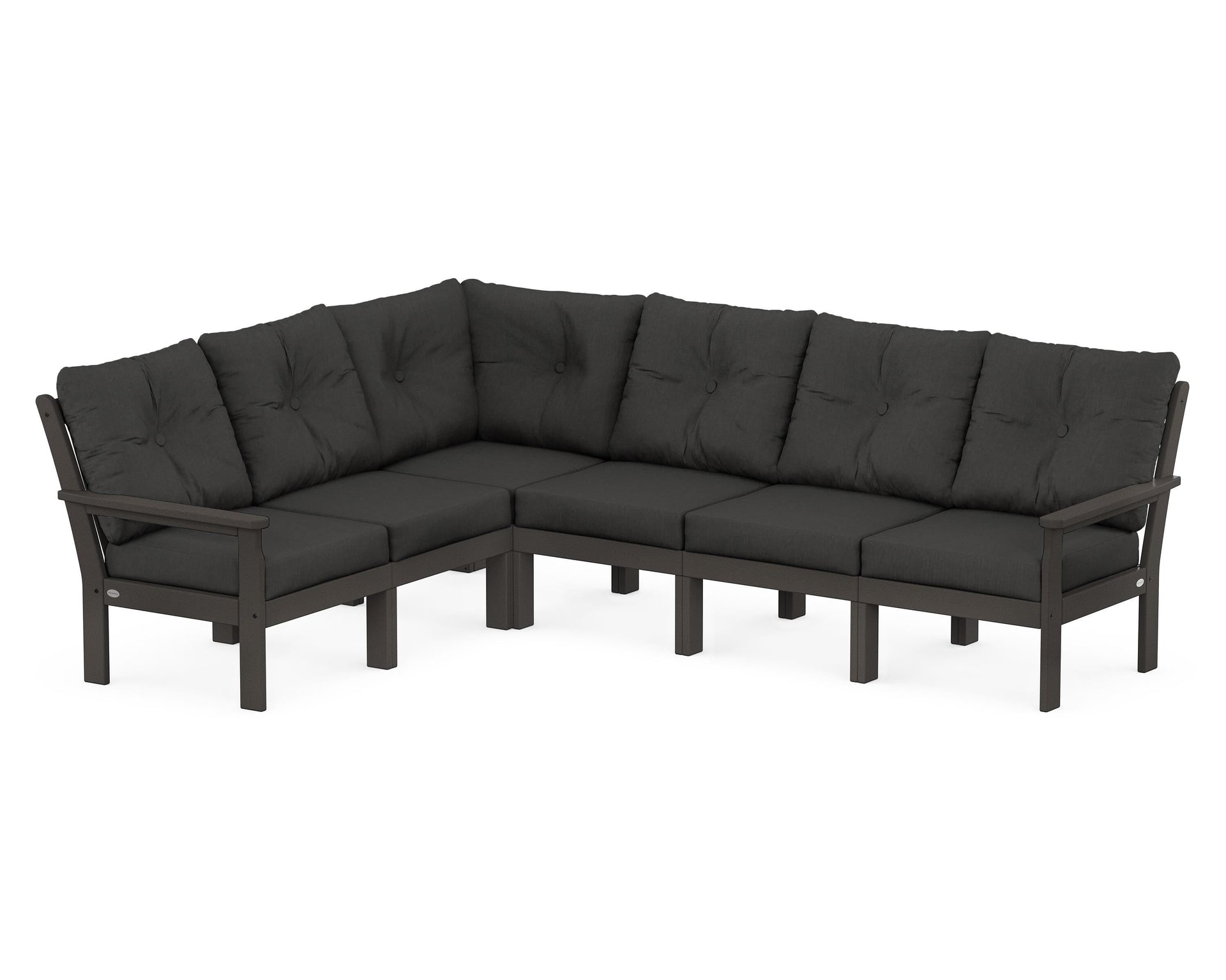 Vineyard 6-Piece Sectional