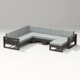 Latitude Corner Sectional with Right Chaise
