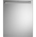 Monogram 24" Statement Fully Integrated Dishwasher