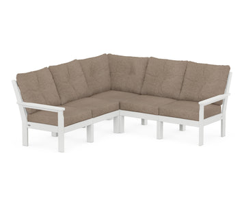 Vineyard 5-Piece Sectional