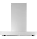 30” Smart Designer Wall Mount Hood w/ Perimeter Venting