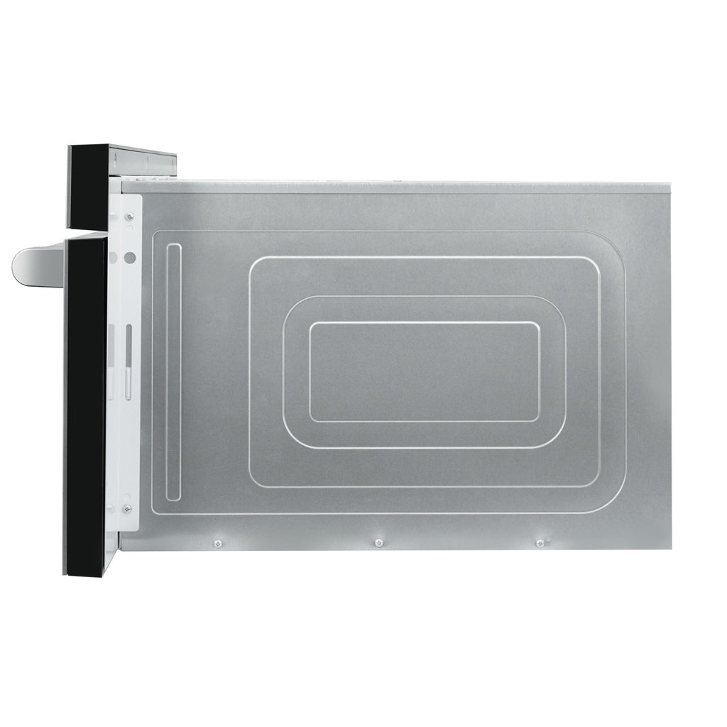 30 in. Microwave Drawer, 1.2 cu. ft. Capacity in Stainless-Steel