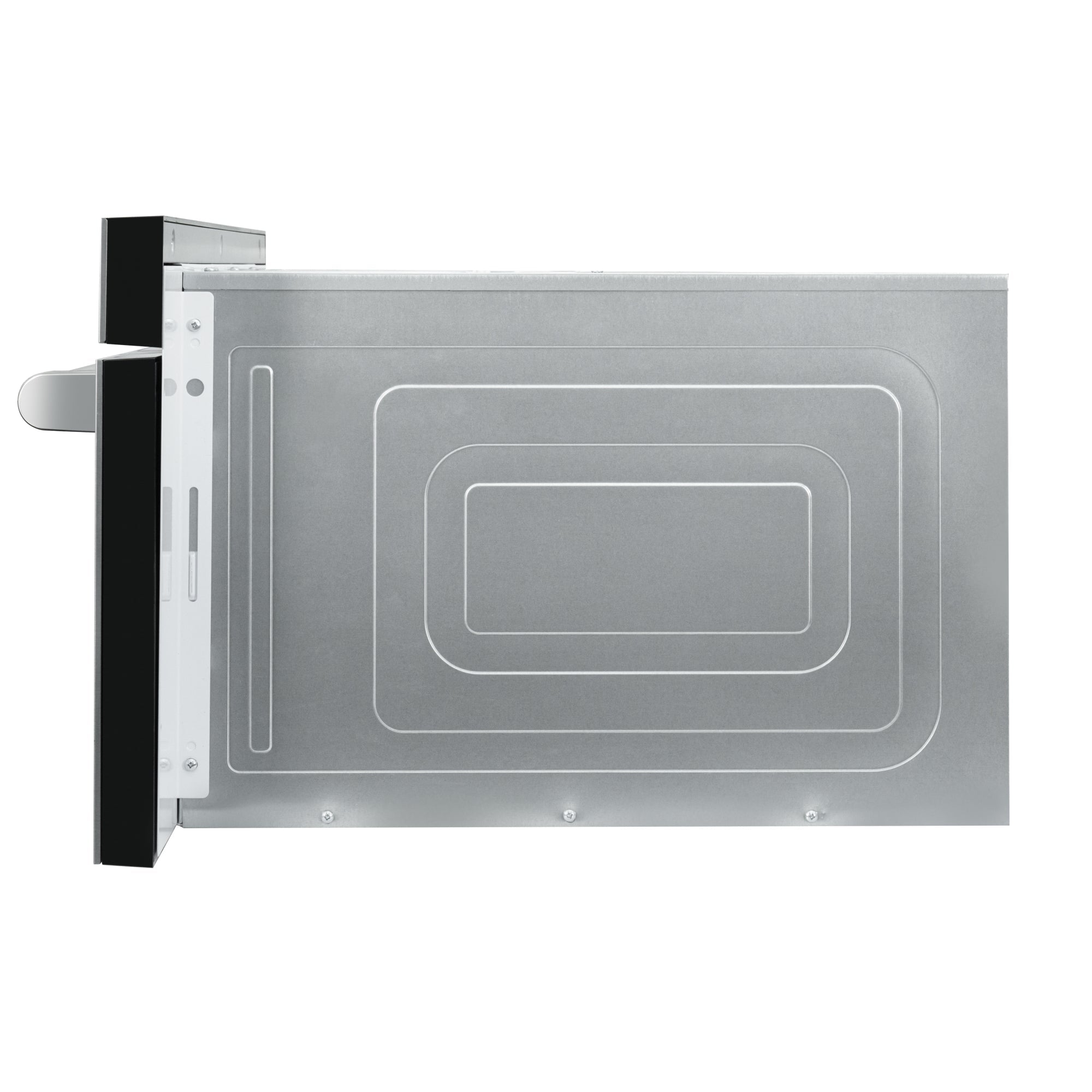 30 in. Microwave Drawer, 1.2 cu. ft. Capacity in Stainless-Steel