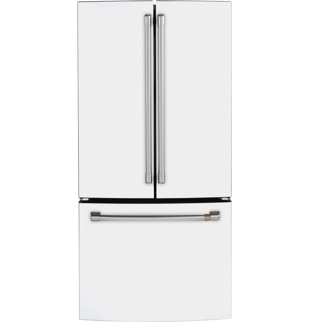 CAFÉ™ ENERGY STAR 18.6 Cu. Ft. Counter-Depth French-Door Refrigerator