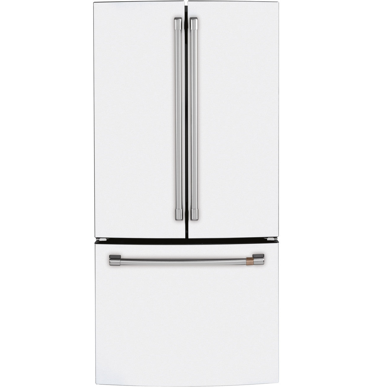 CAFÉ™ ENERGY STAR 18.6 Cu. Ft. Counter-Depth French-Door Refrigerator