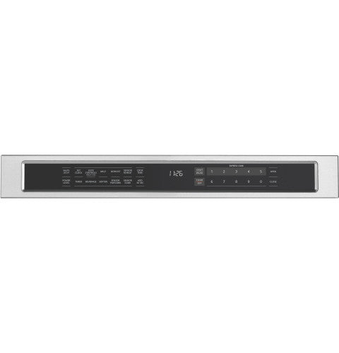 GE Monogram 1.2 Cu. Ft. Drawer Microwave