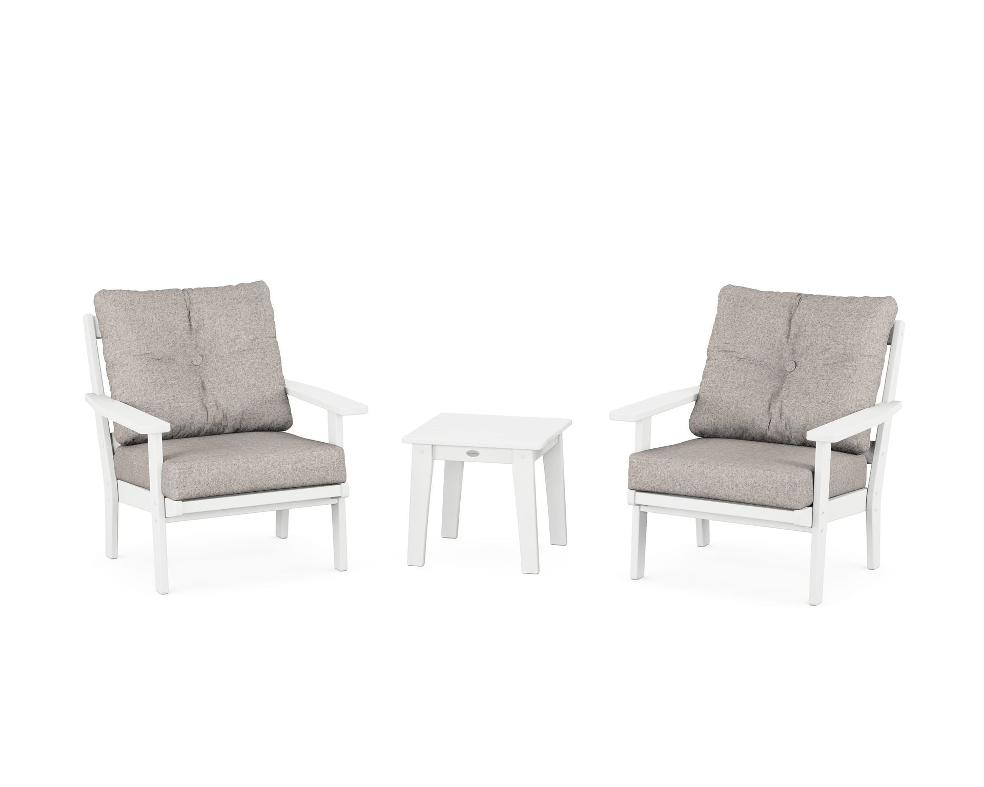 Prairie 3-Piece Deep Seating Set