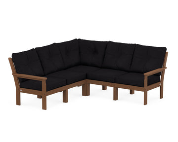 Vineyard 5-Piece Sectional