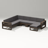 Latitude Corner Sectional with Right Chaise