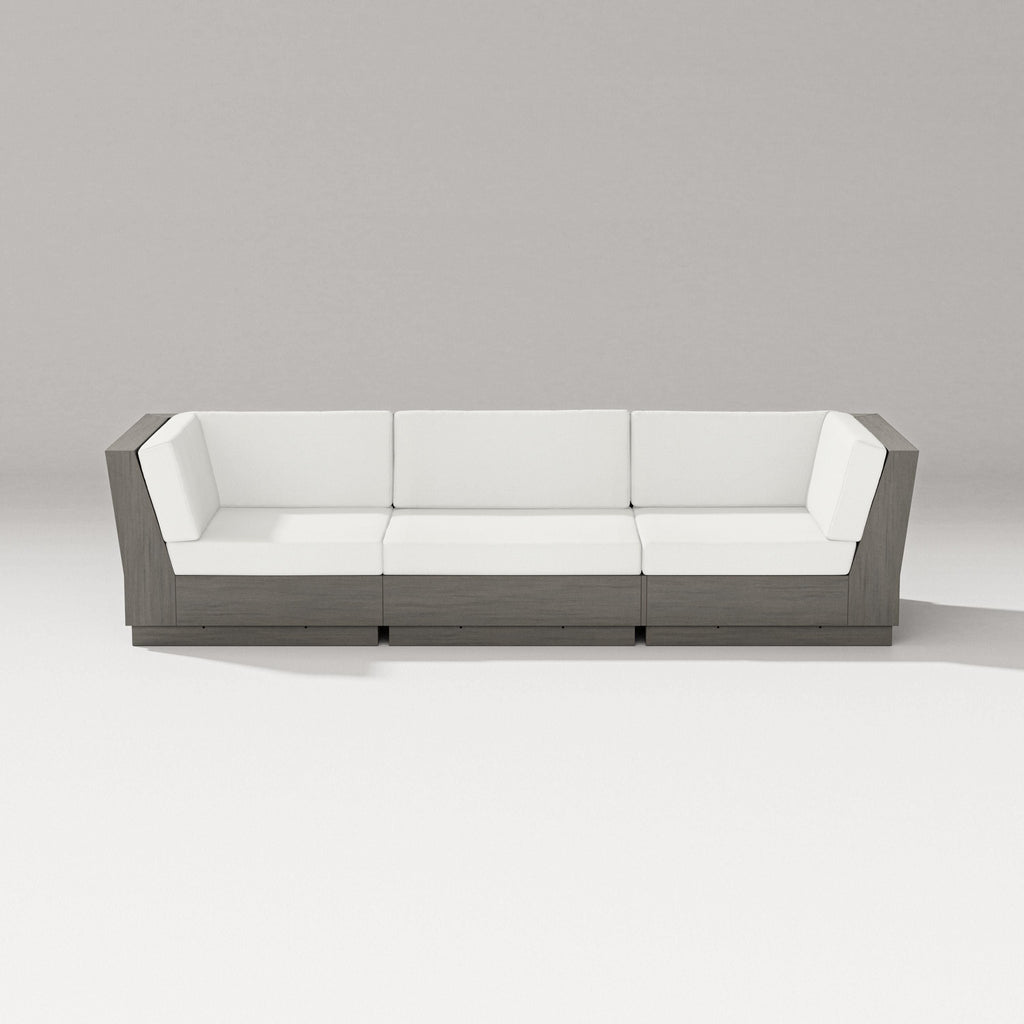 Elevate Sofa Sectional