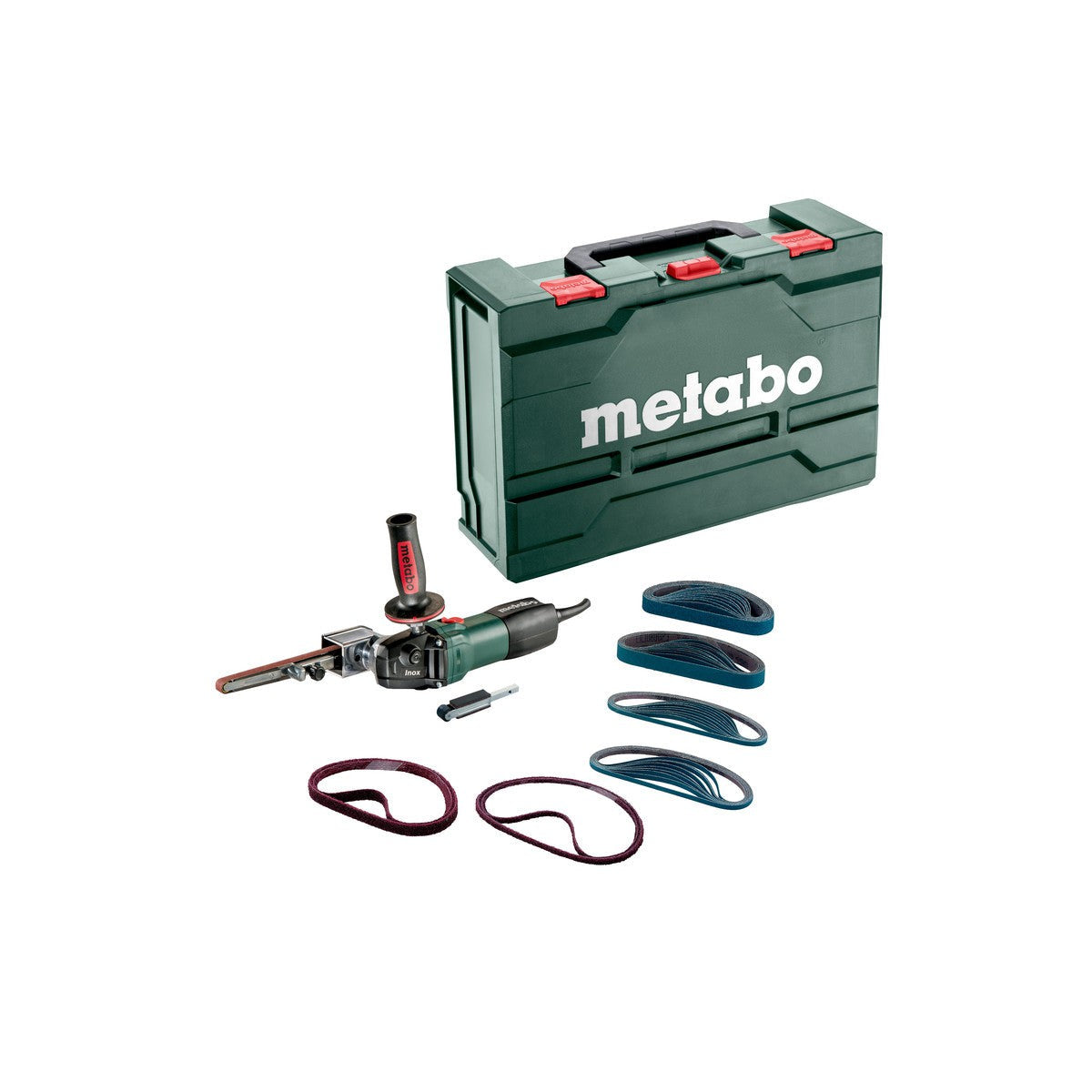 Metabo BFE 9-20 Set Band File - 602244620