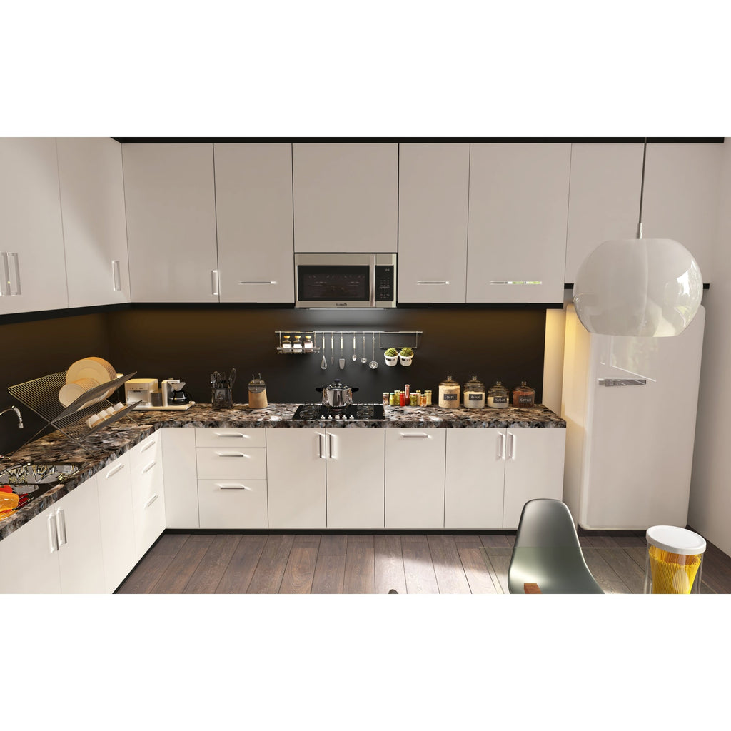 1.9 cu. ft. Over the Range Stainless Steel Microwave