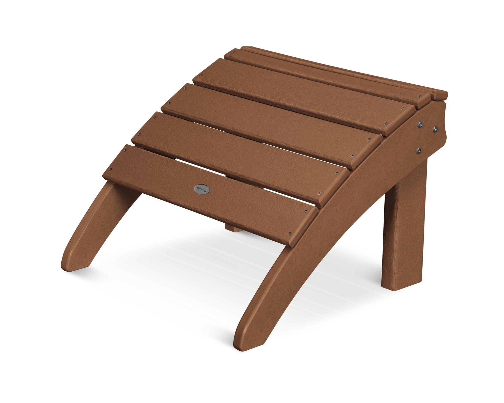 Coastal Chaise with Wheels