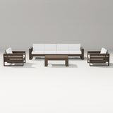 Latitude 5-Piece Lounge Sofa Set