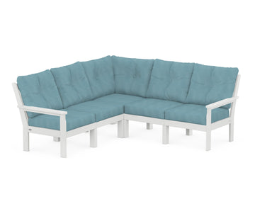 Vineyard 5-Piece Sectional