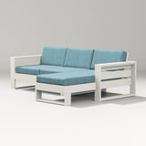 Latitude Right Chaise Sectional