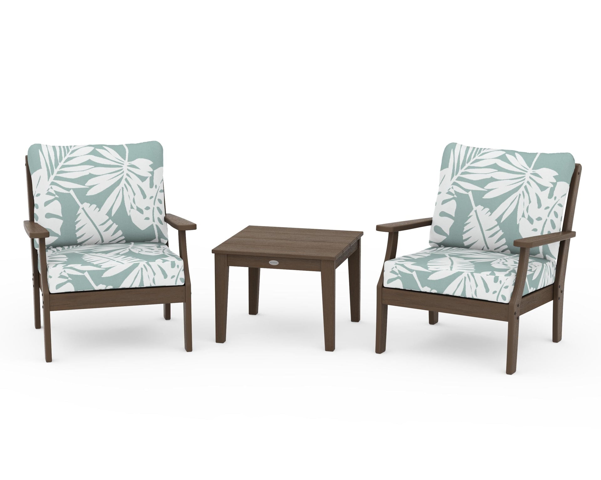 Braxton 3-Piece Deep Seating Set