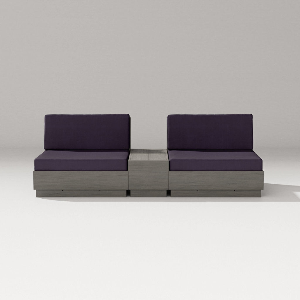 Elevate Lounge Chair Set