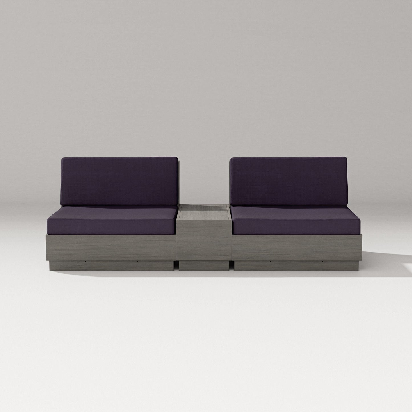 Elevate Lounge Chair Set