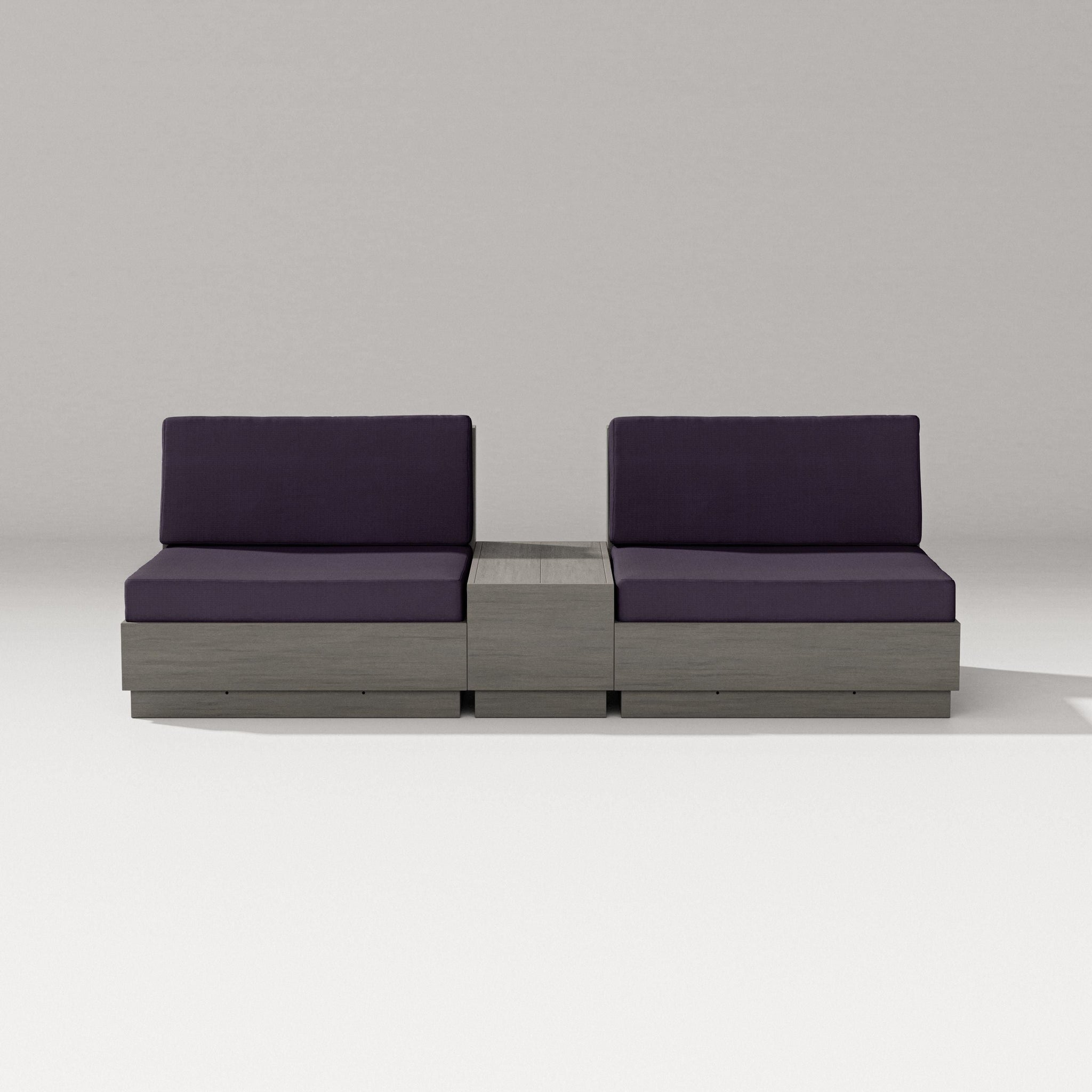 Elevate Lounge Chair Set
