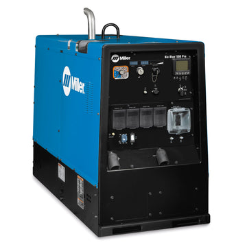 Miller Big Blue 500 Pro Kubota - 907736