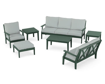 Braxton 7-Piece Deep Seating Set