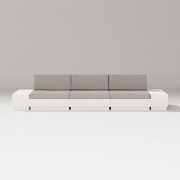 Elevate Straight Sectional