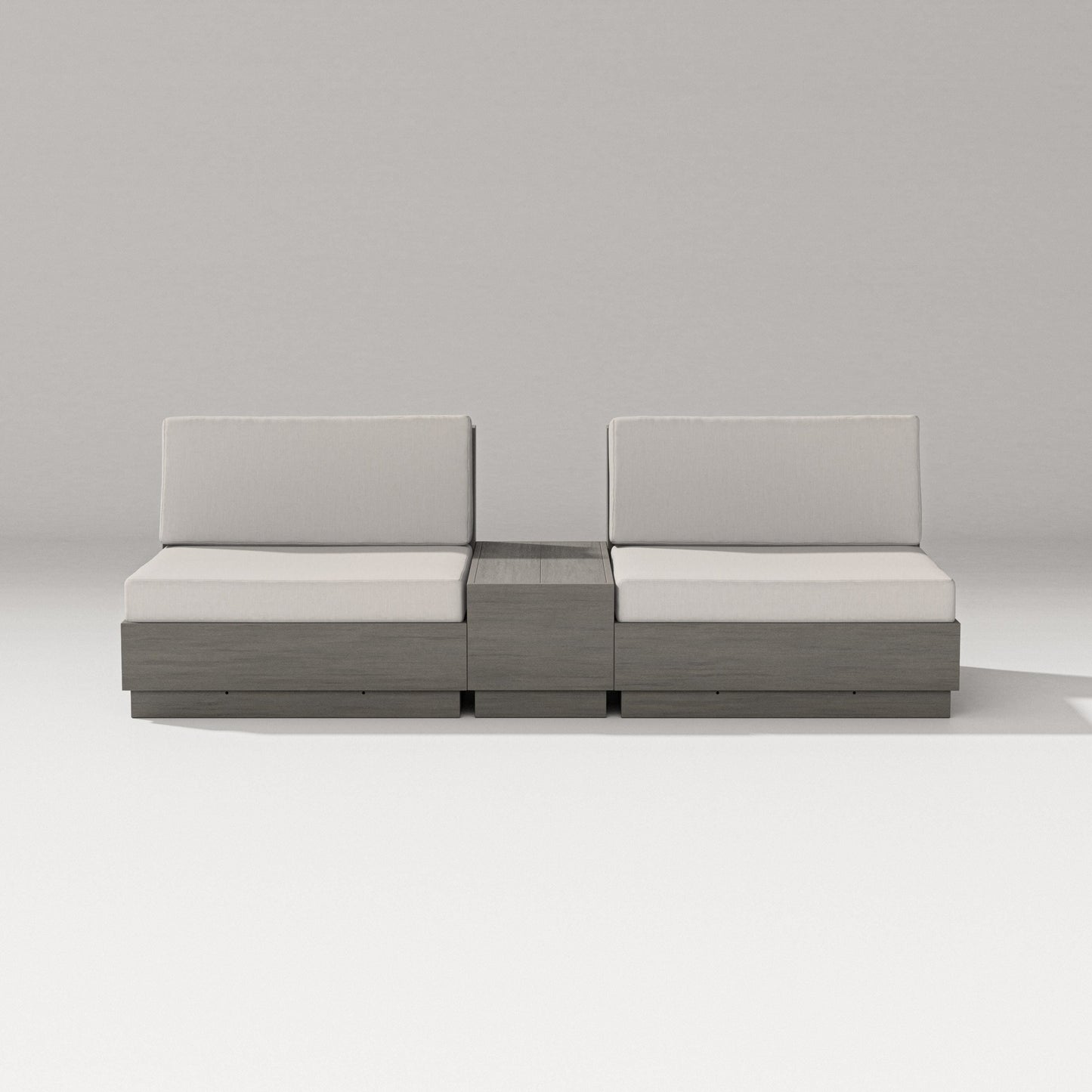 Elevate Lounge Chair Set