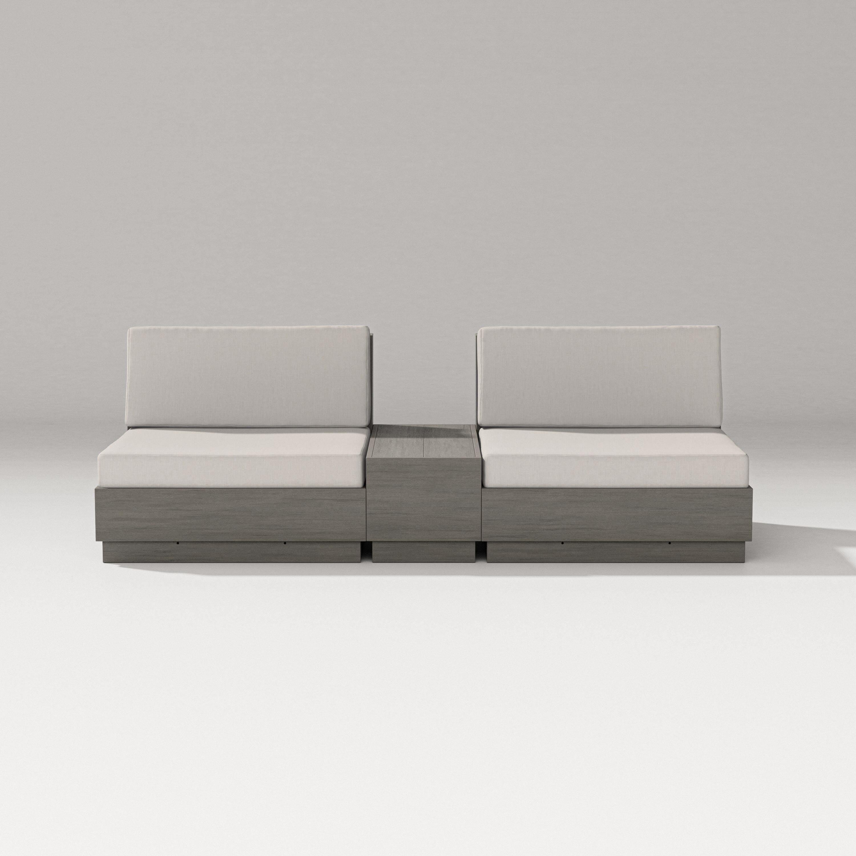 Elevate Lounge Chair Set