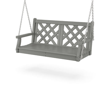 Wovendale 48” Swing