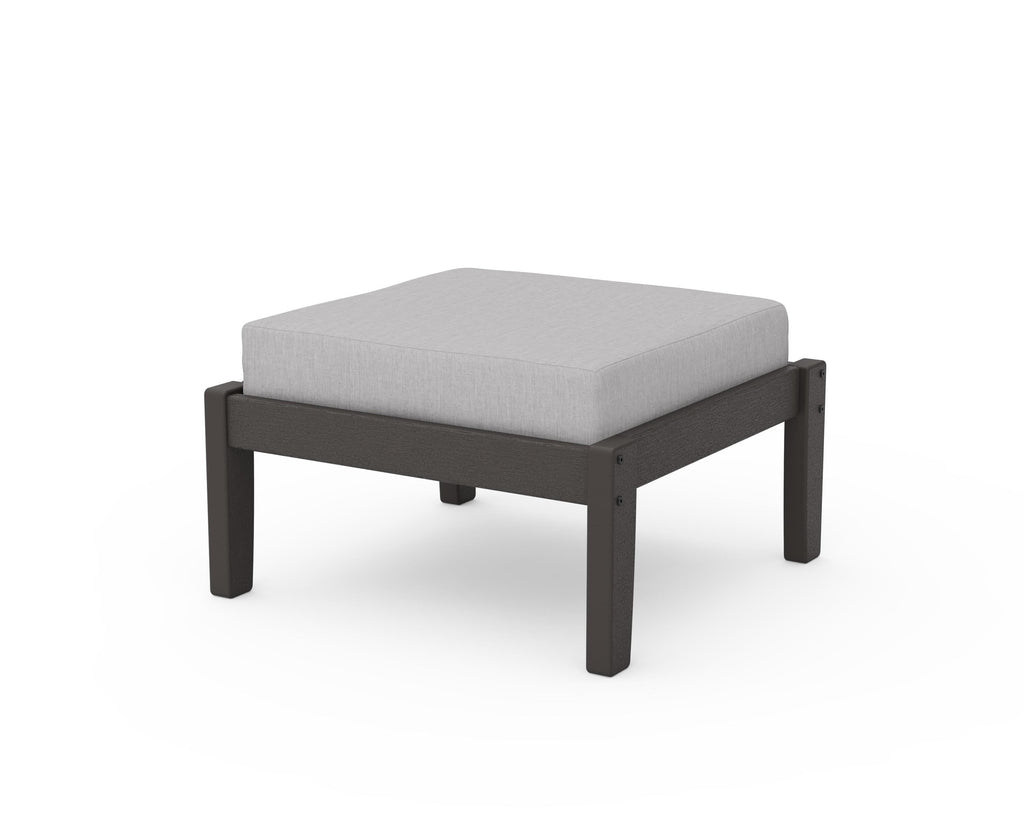 Vineyard Chaise with Wheels