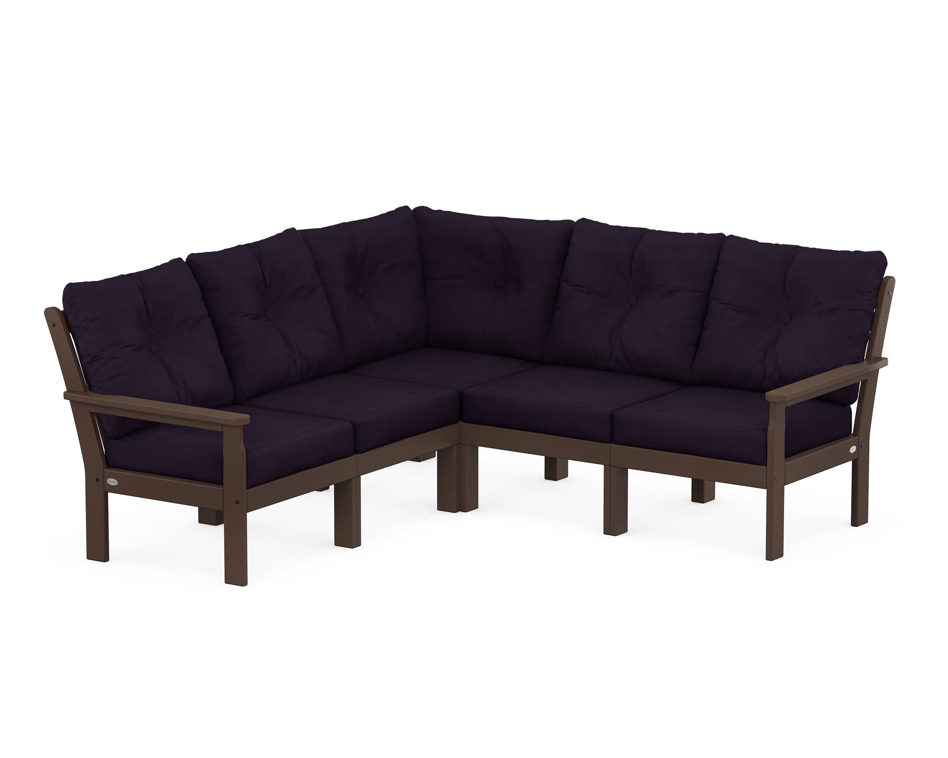 Vineyard 5-Piece Sectional