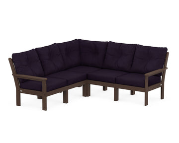 Vineyard 5-Piece Sectional