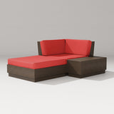 Elevate Corner Chaise