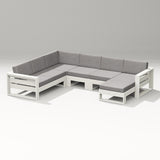 Latitude Corner Sectional with Right Chaise