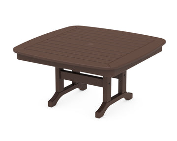 Nautical 37" Conversation Table