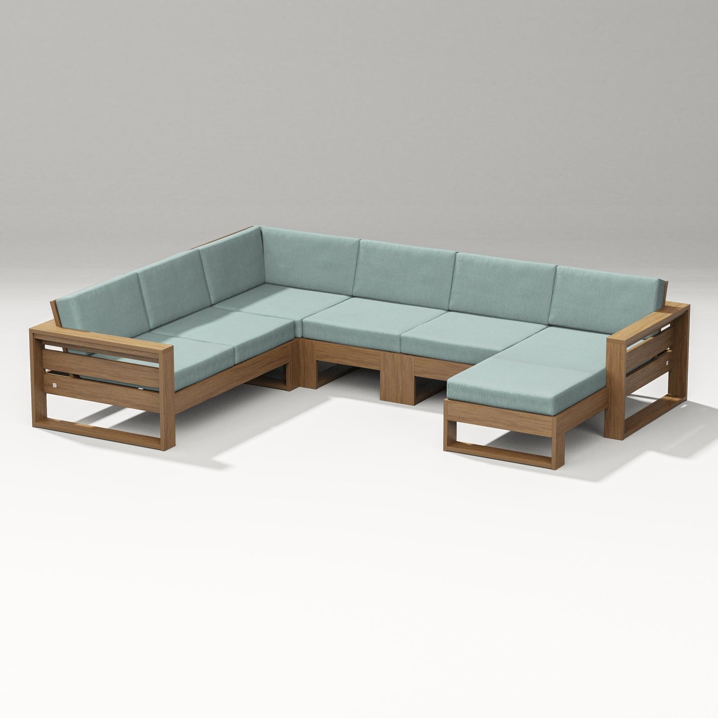 Latitude Corner Sectional with Right Chaise