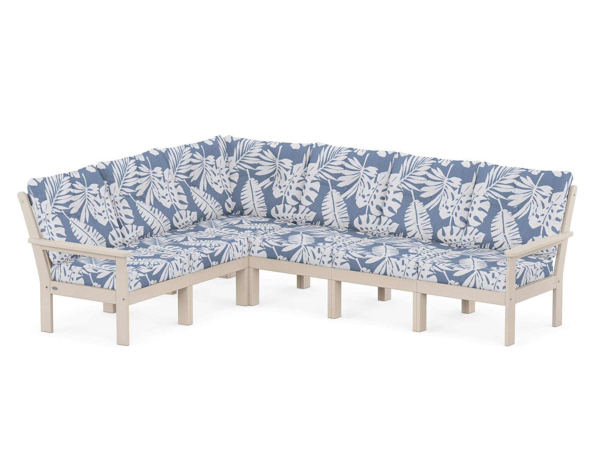 Vineyard 6-Piece Sectional
