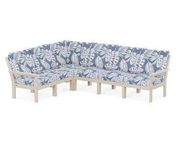Vineyard 6-Piece Sectional
